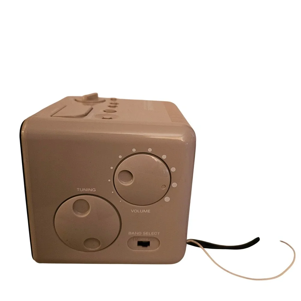 Sony dream machine